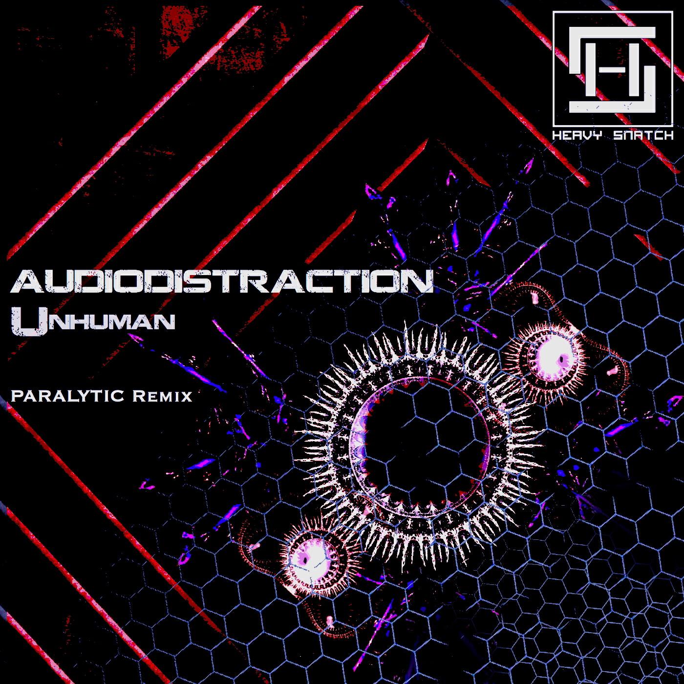 Релиз Unhuman