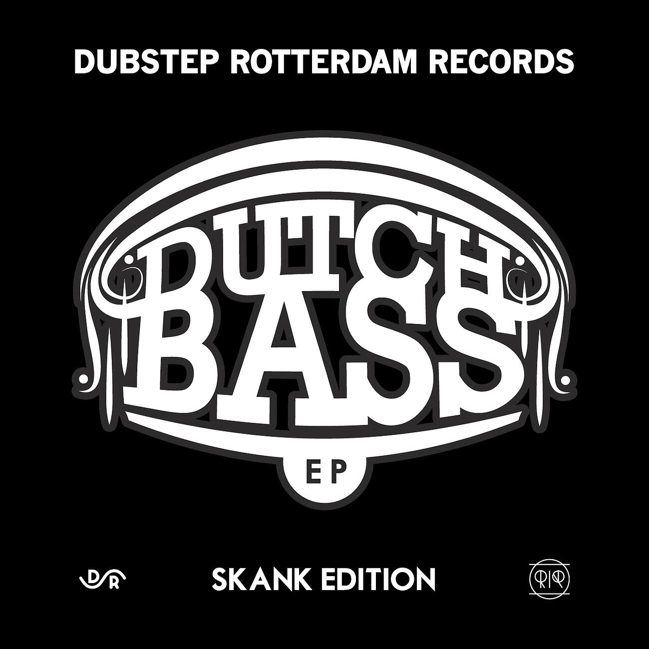 Релиз Dutch Bass EP – Skank Edition