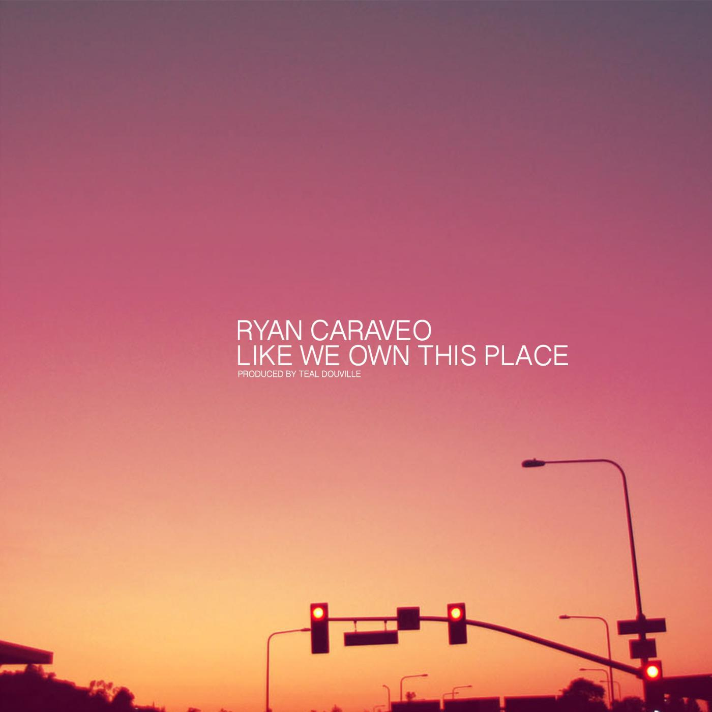 Релиз Like We Own This Place