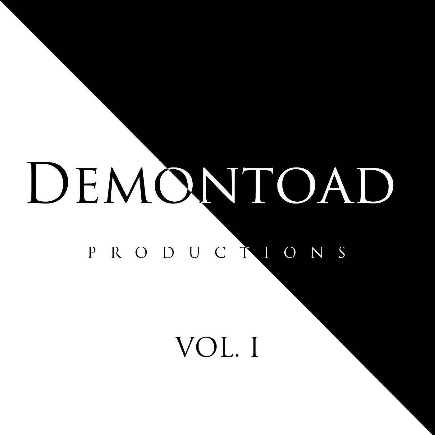 The DemonToad Band