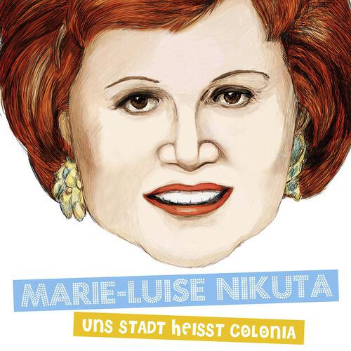 Релиз Uns Stadt heißt Colonia