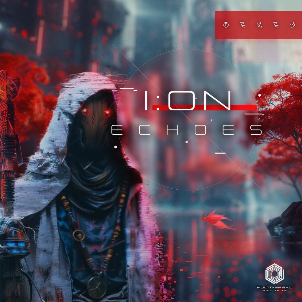 Релиз Echoes