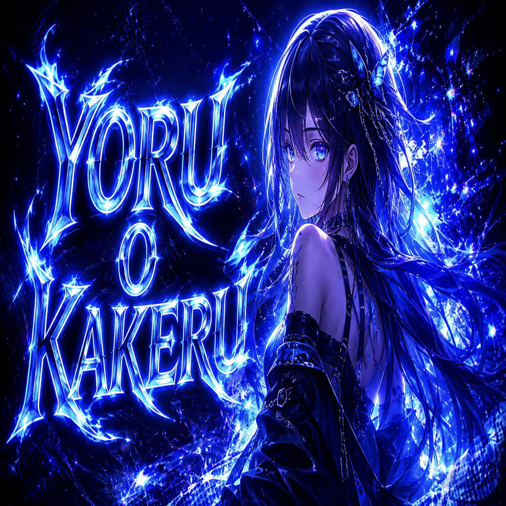 Релиз Yoru o Kakeru
