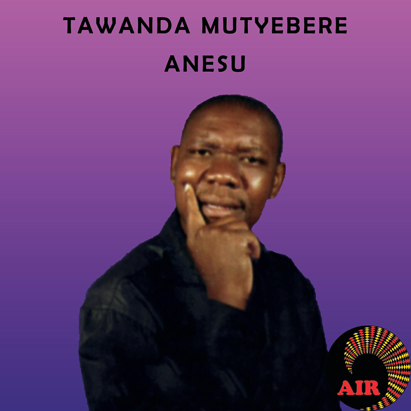 Tawanda Mutyebere