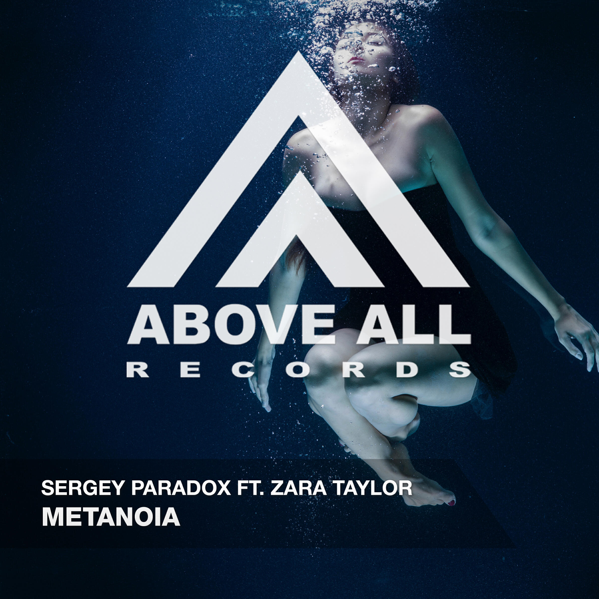 Релиз Metanoia