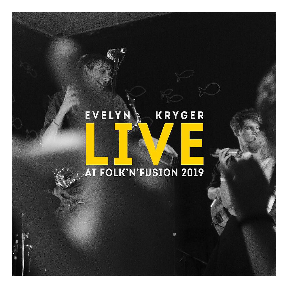 Релиз Live at Folk'n'Fusion 2019