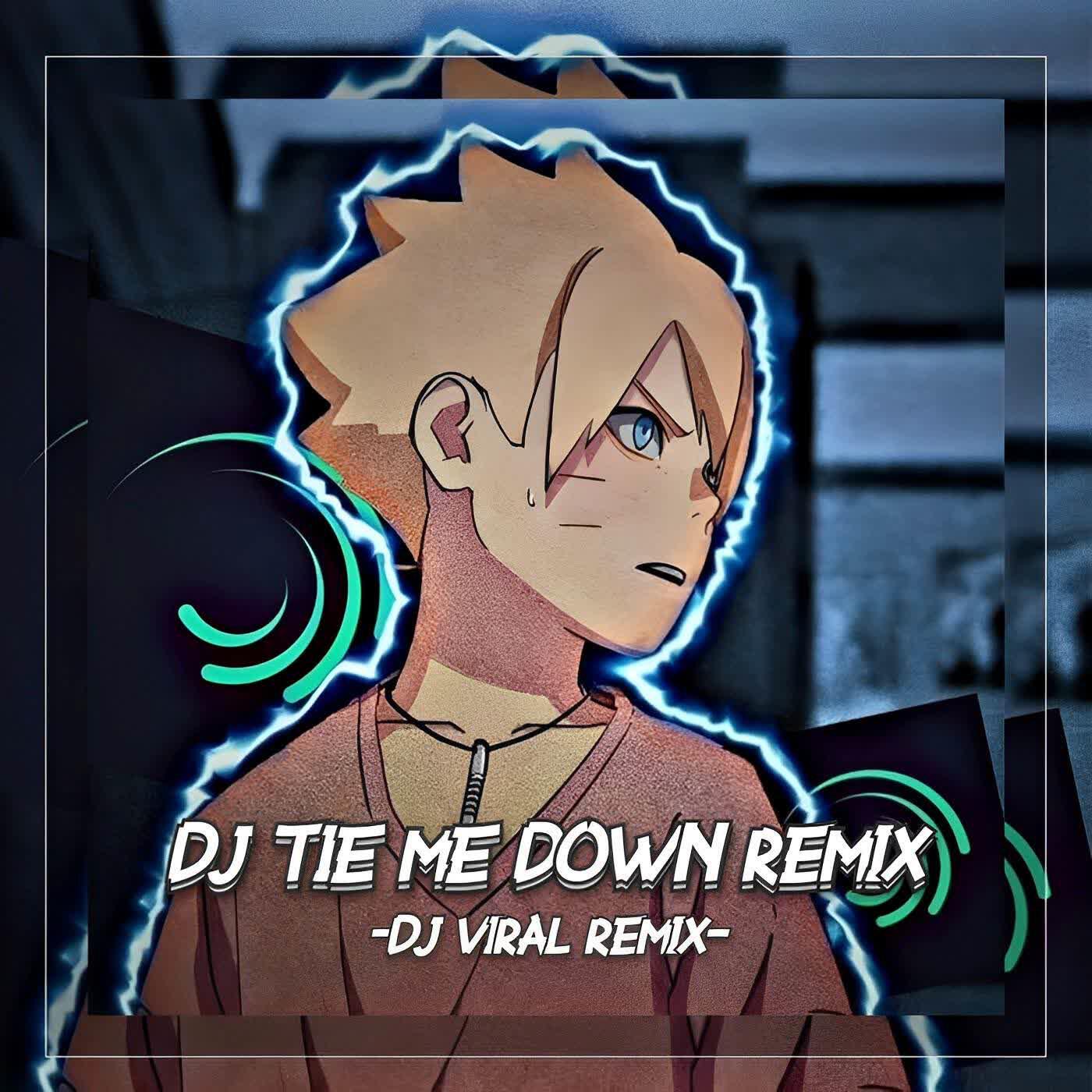 Релиз Dj Tie Me Down Reva Indo