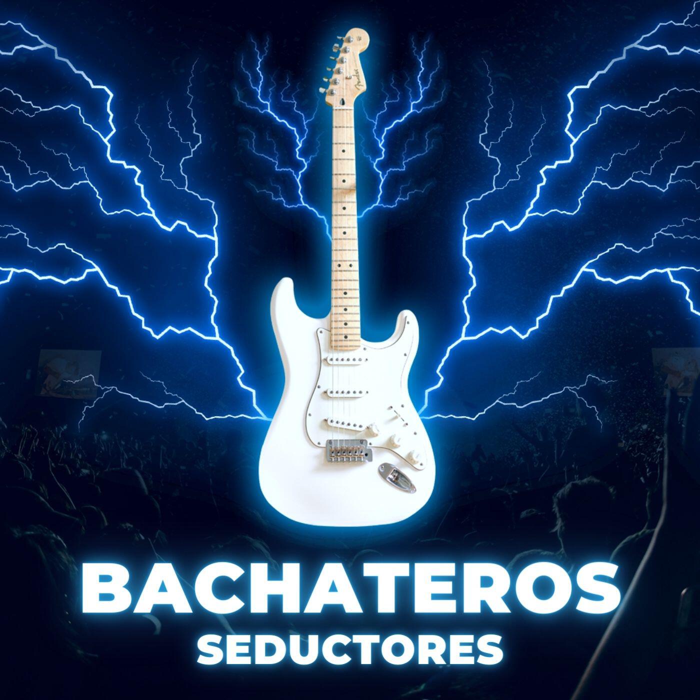 Релиз Bachateros seductores