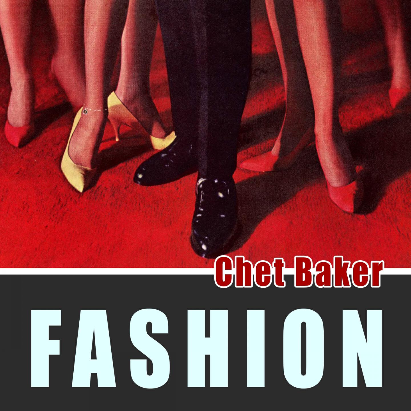 Релиз Fashion