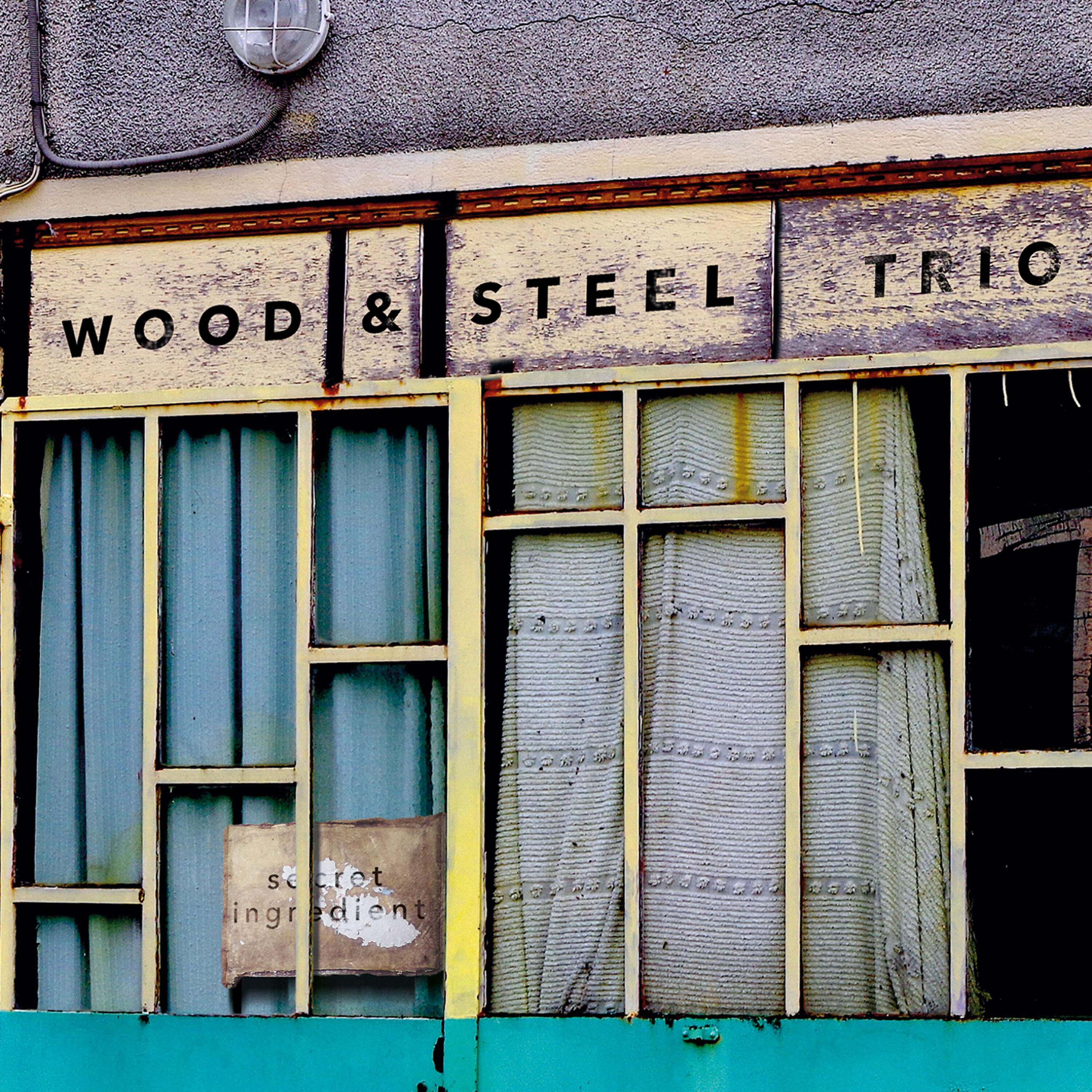 Steel Trio