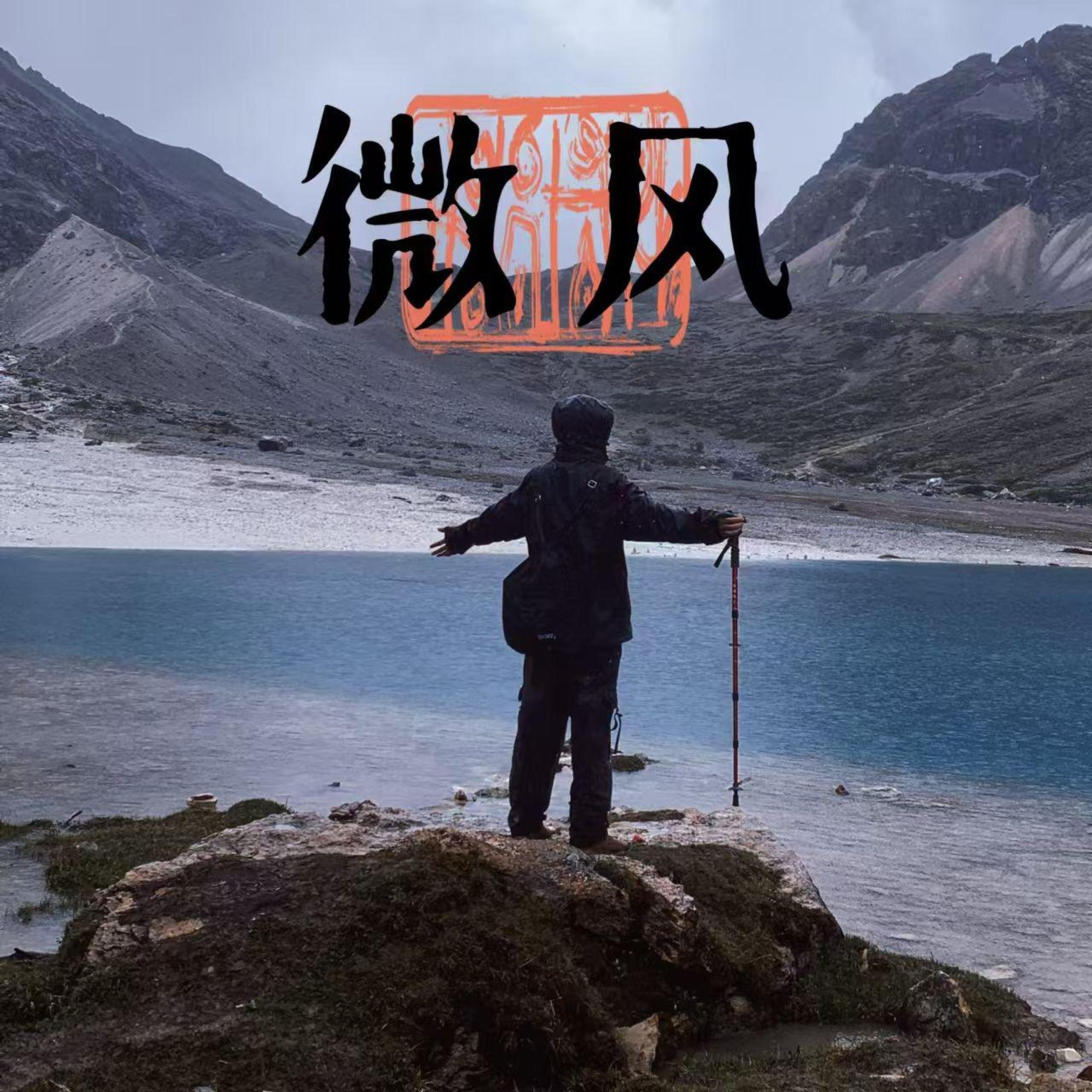 Релиз 微风