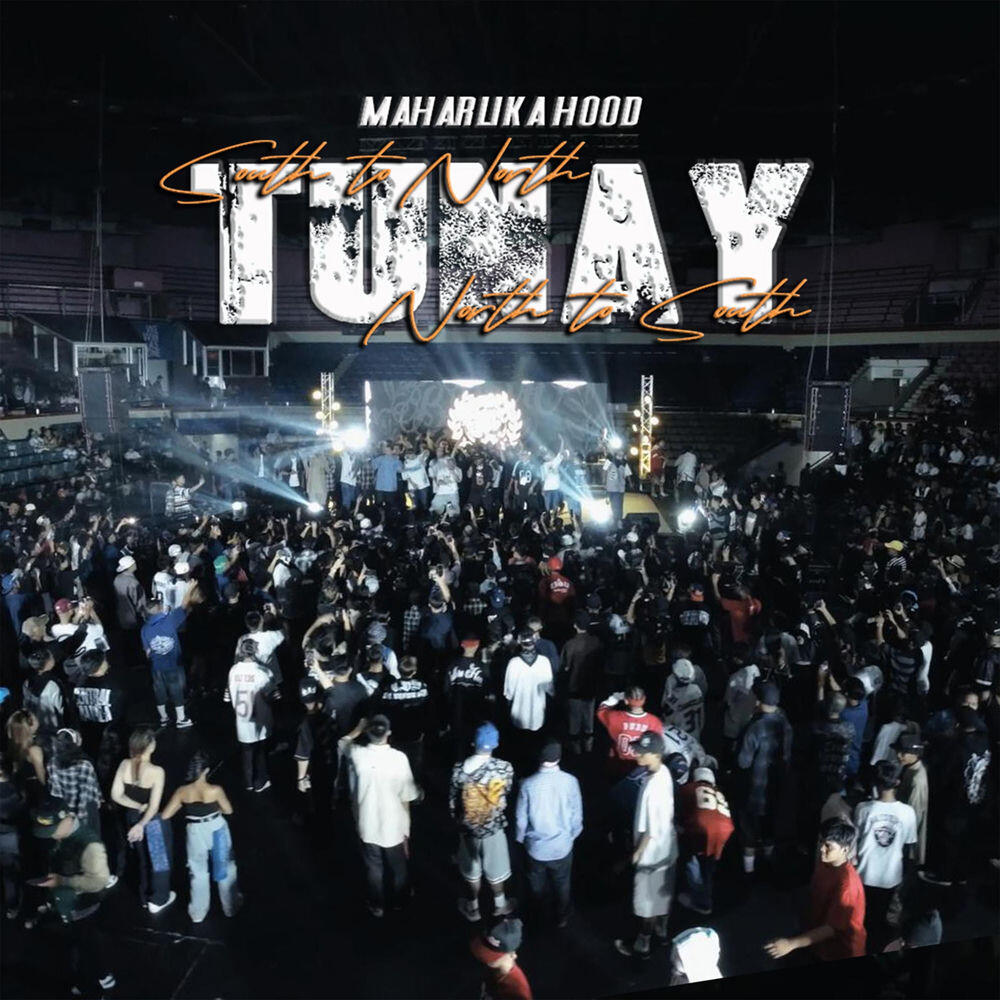Maharlika Hood