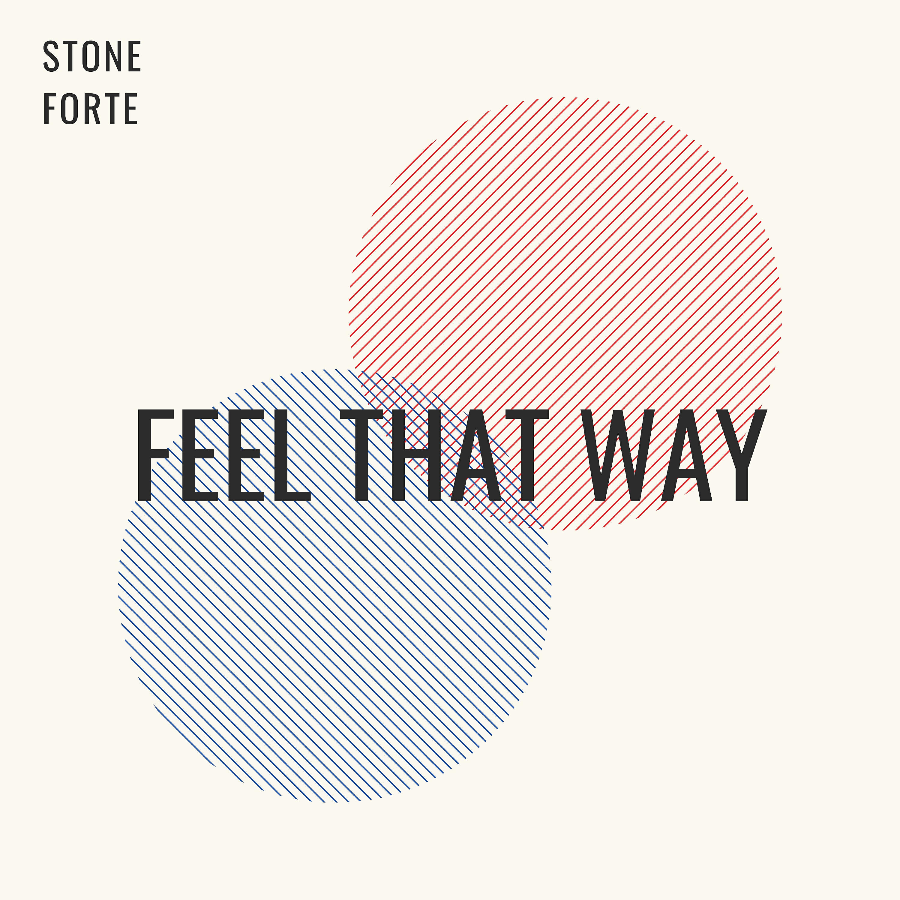 Релиз Feel That Way