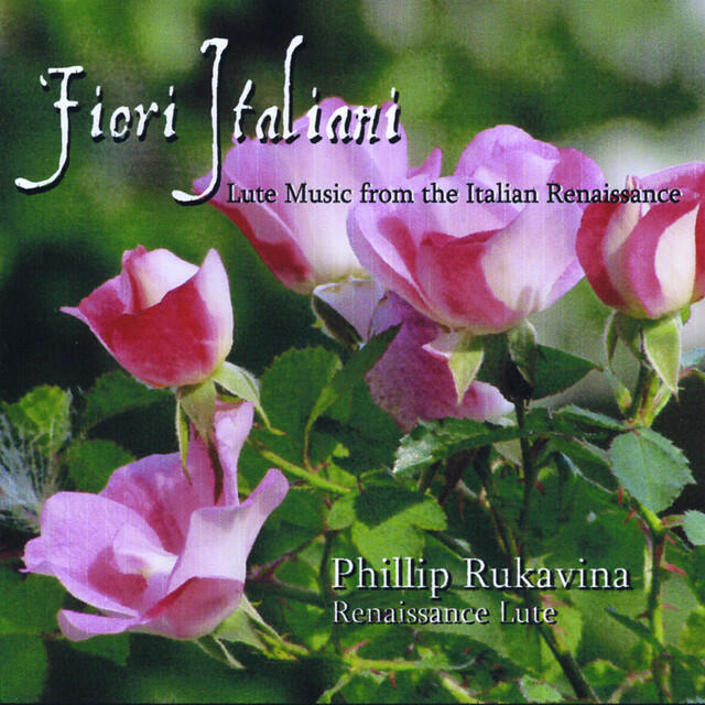 Релиз Fiori Italiani