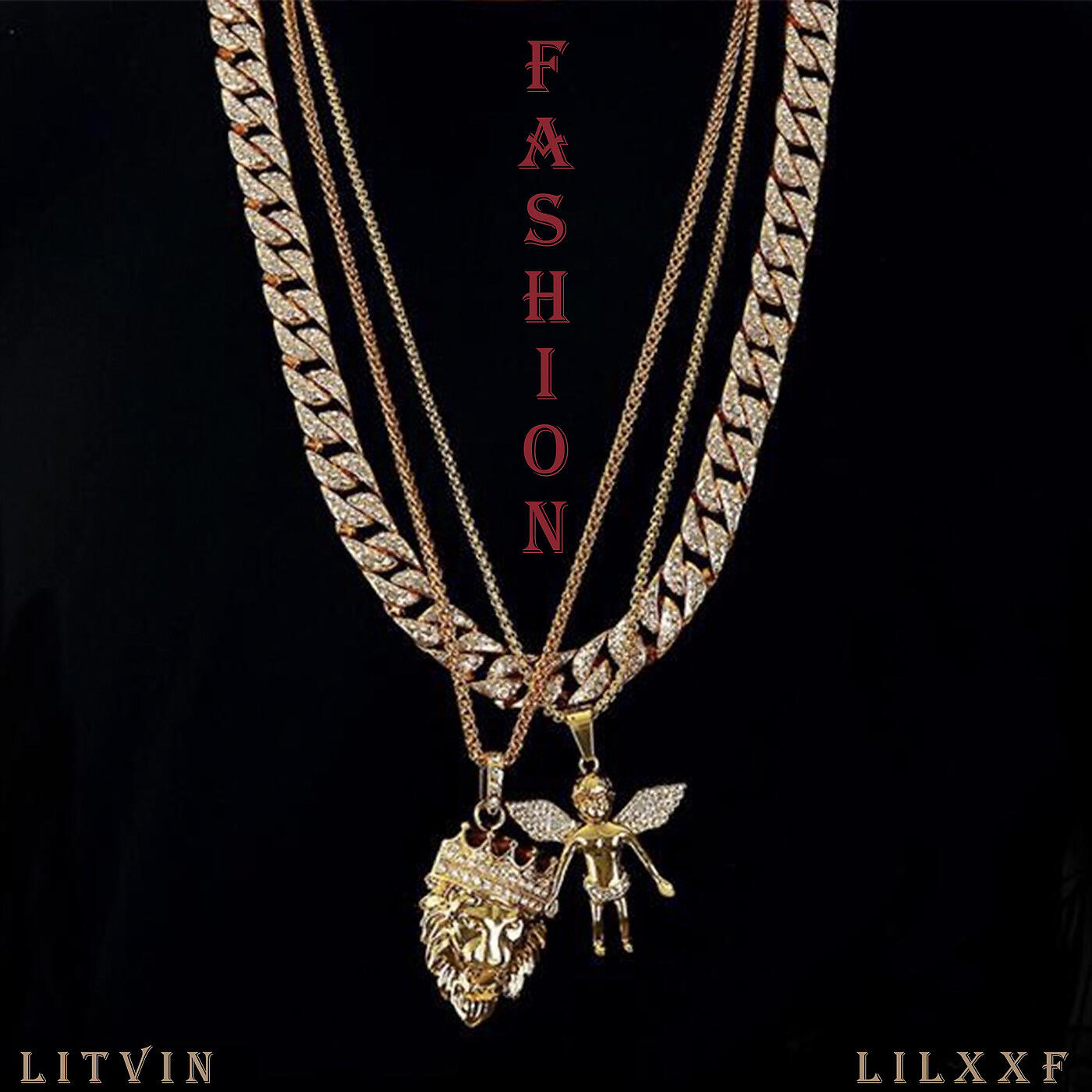 LIL XXF