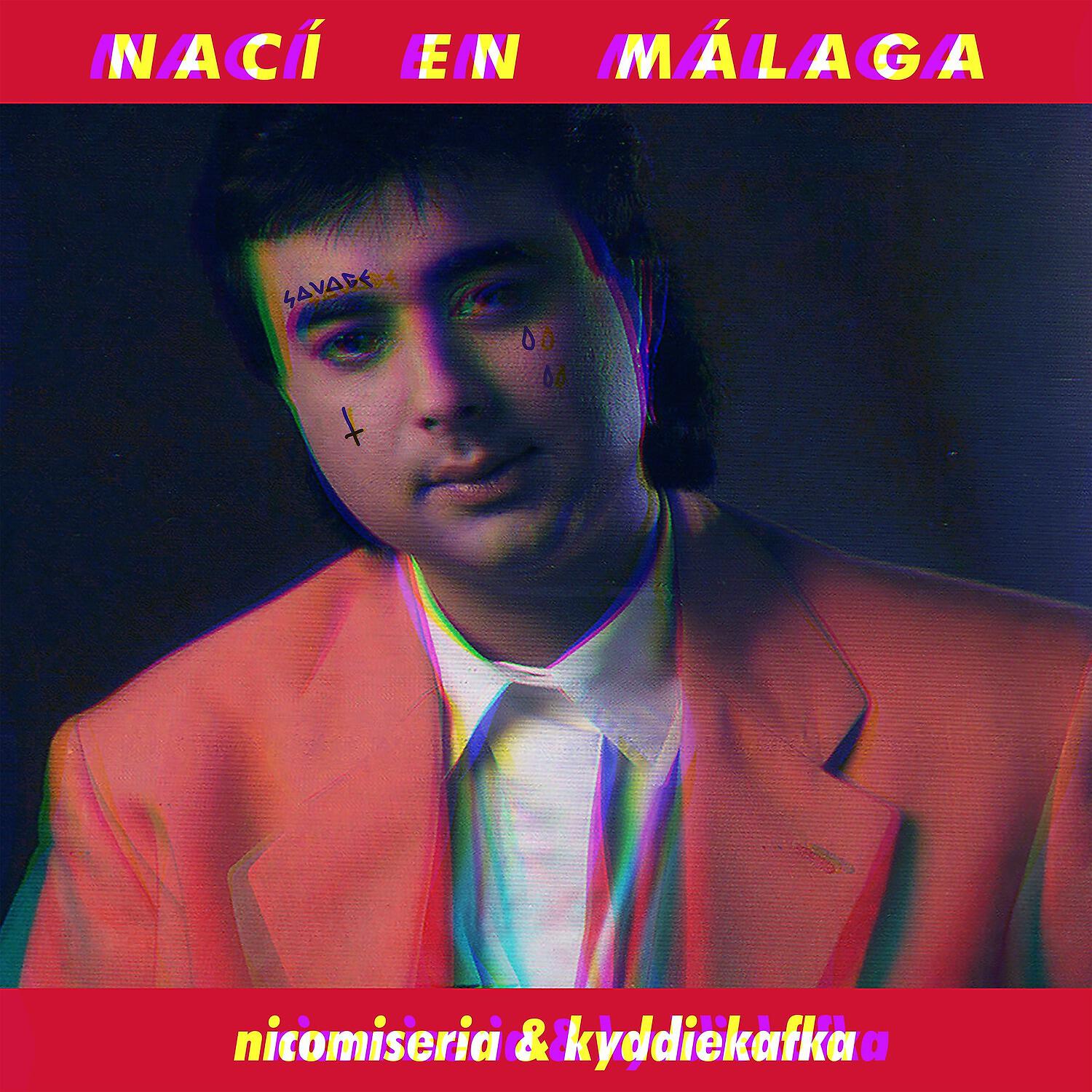 Релиз Nací en Málaga