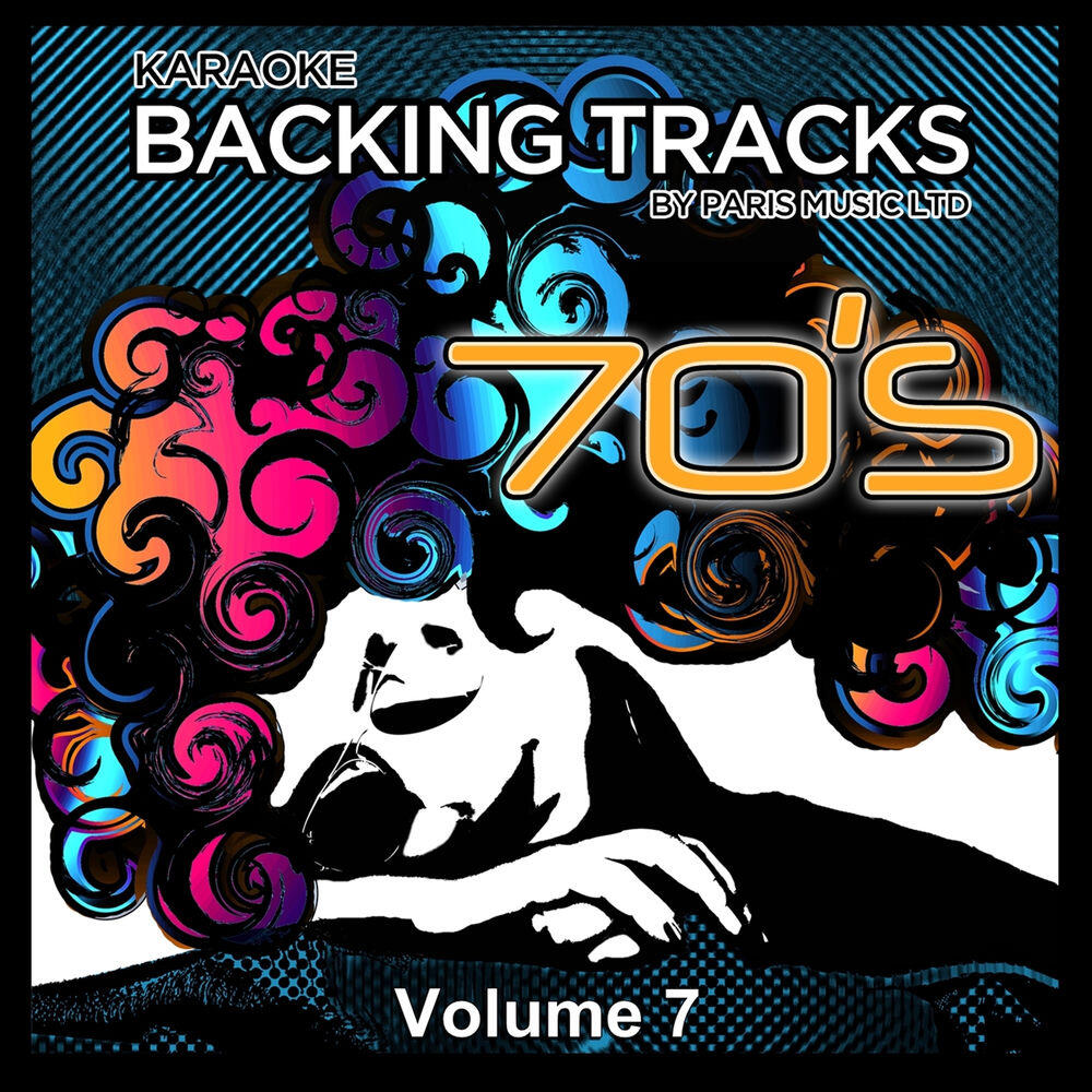 Релиз Karaoke Hits 70's, Vol. 7