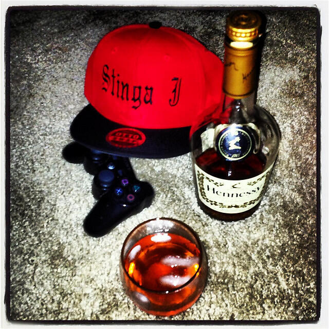 Stinga J