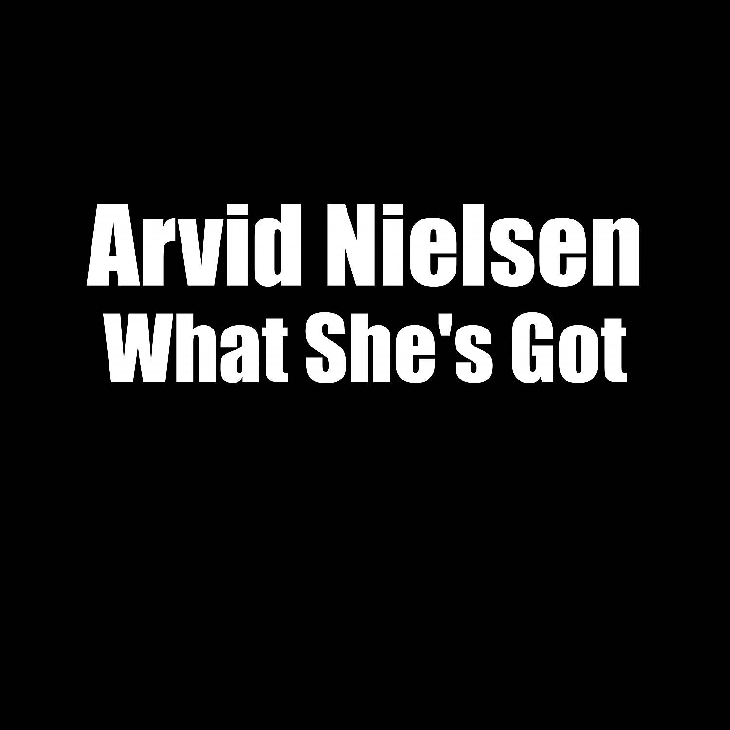 Релиз What She's Got