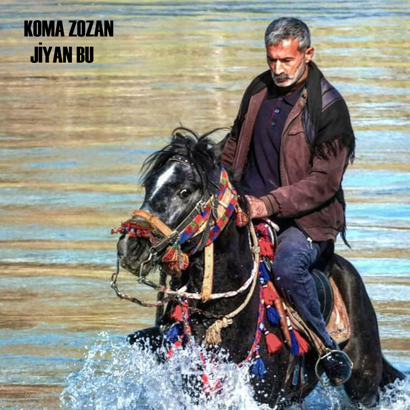 Релиз Jiyan Bu