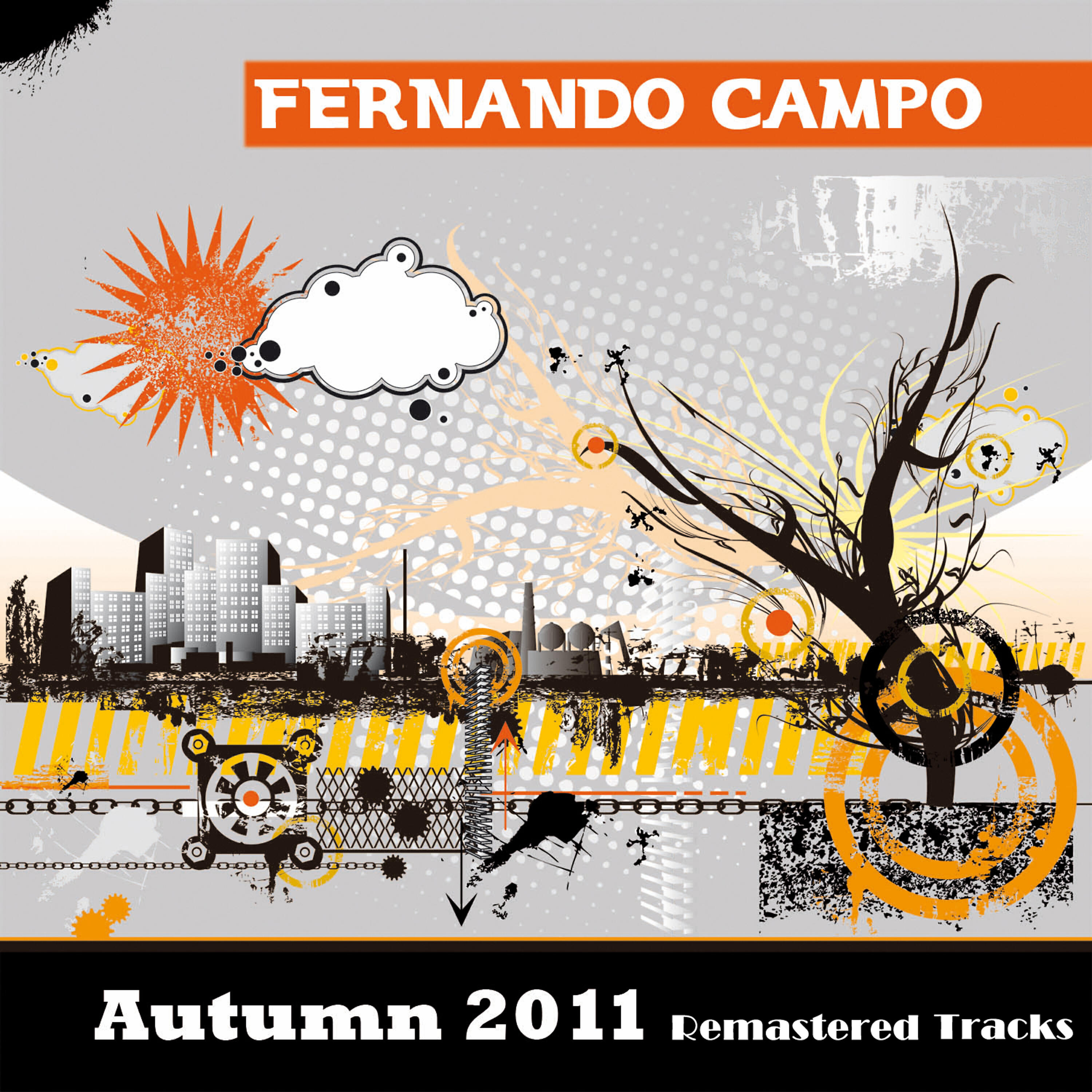 Релиз Autumn 2011