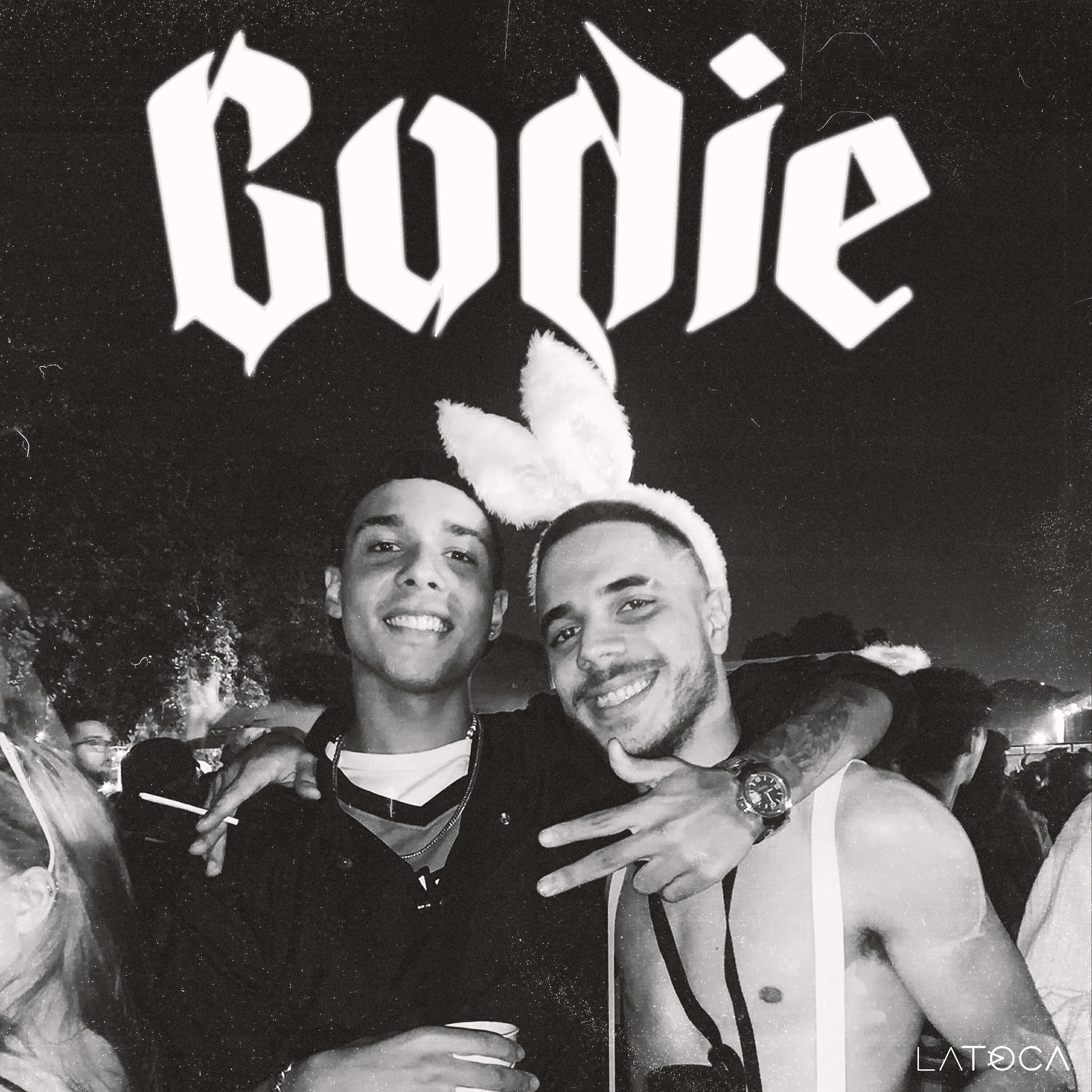 Релиз Godie