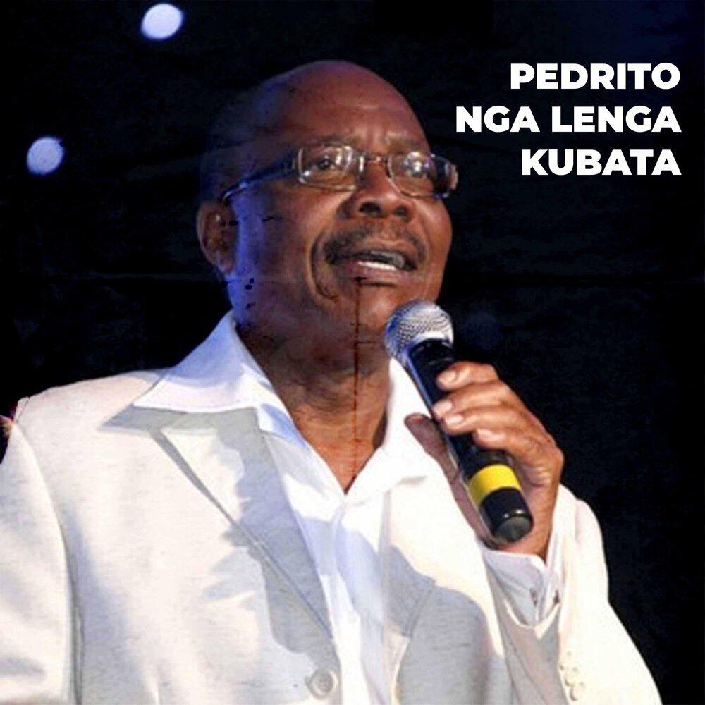 Релиз Nga Lenga Kubata