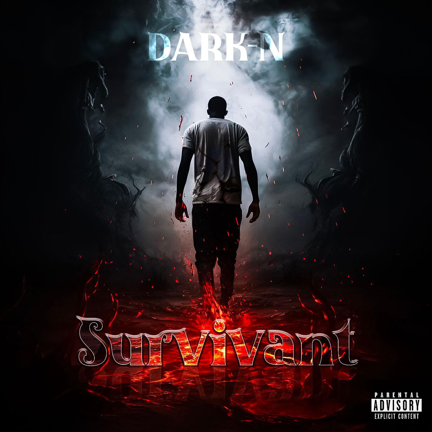 Релиз Survivant