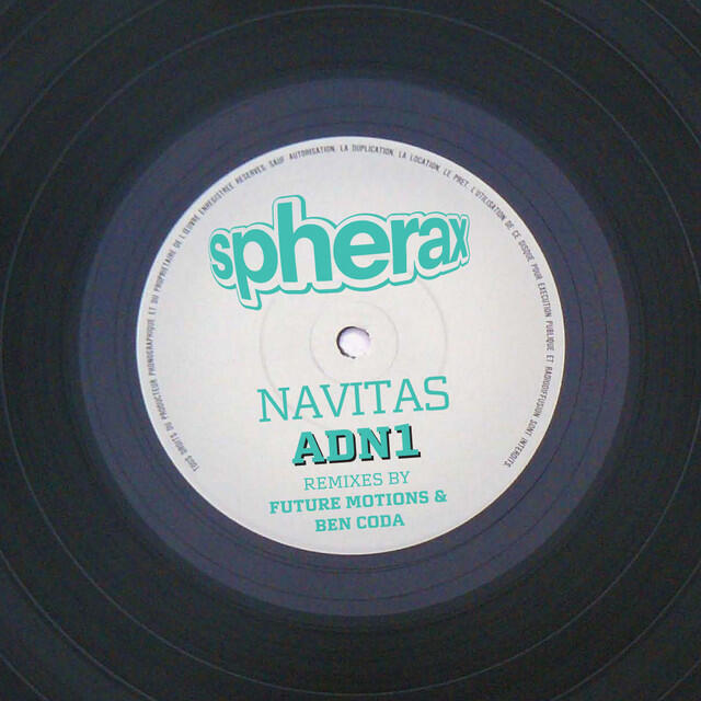 Релиз ADN1