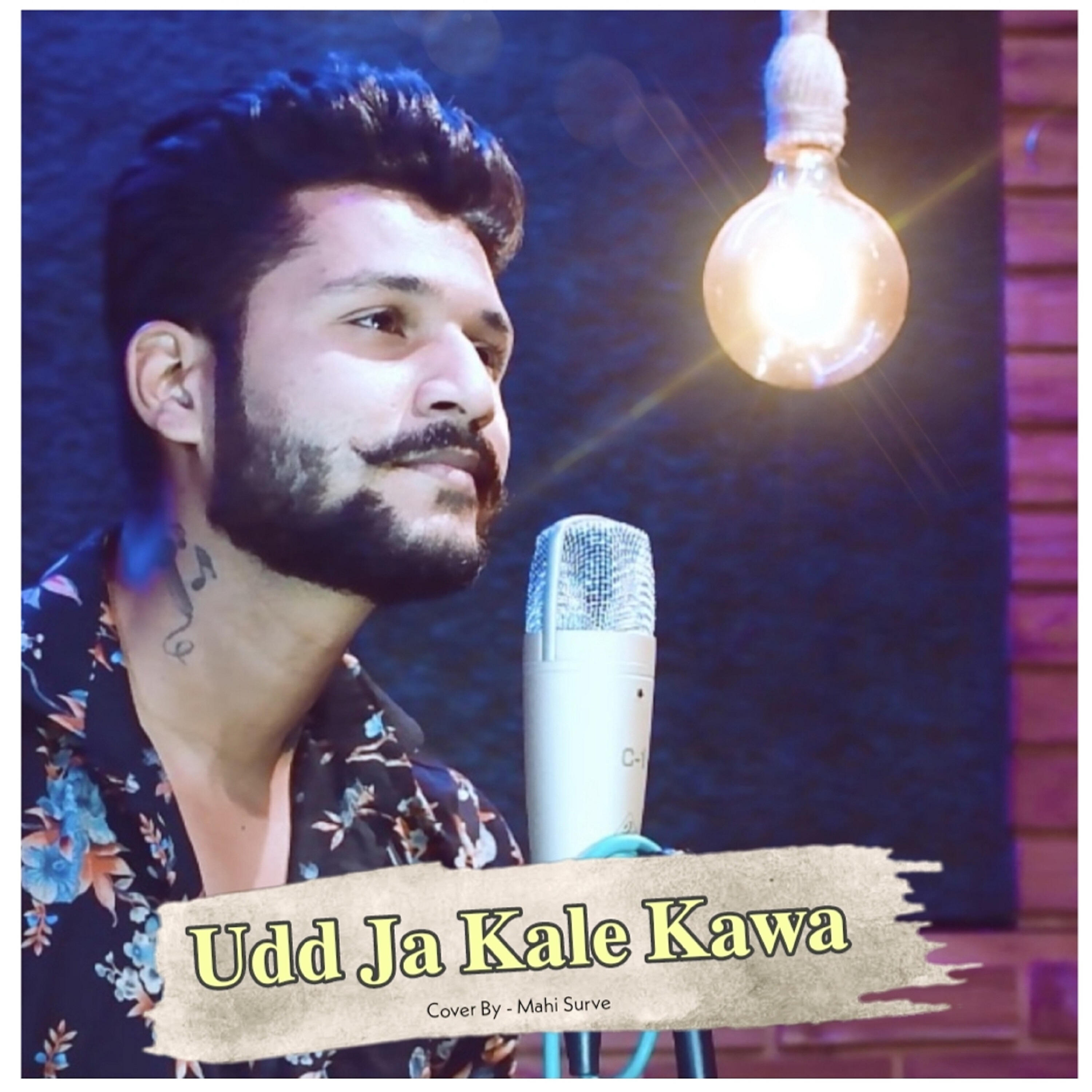 Mahi Surve
