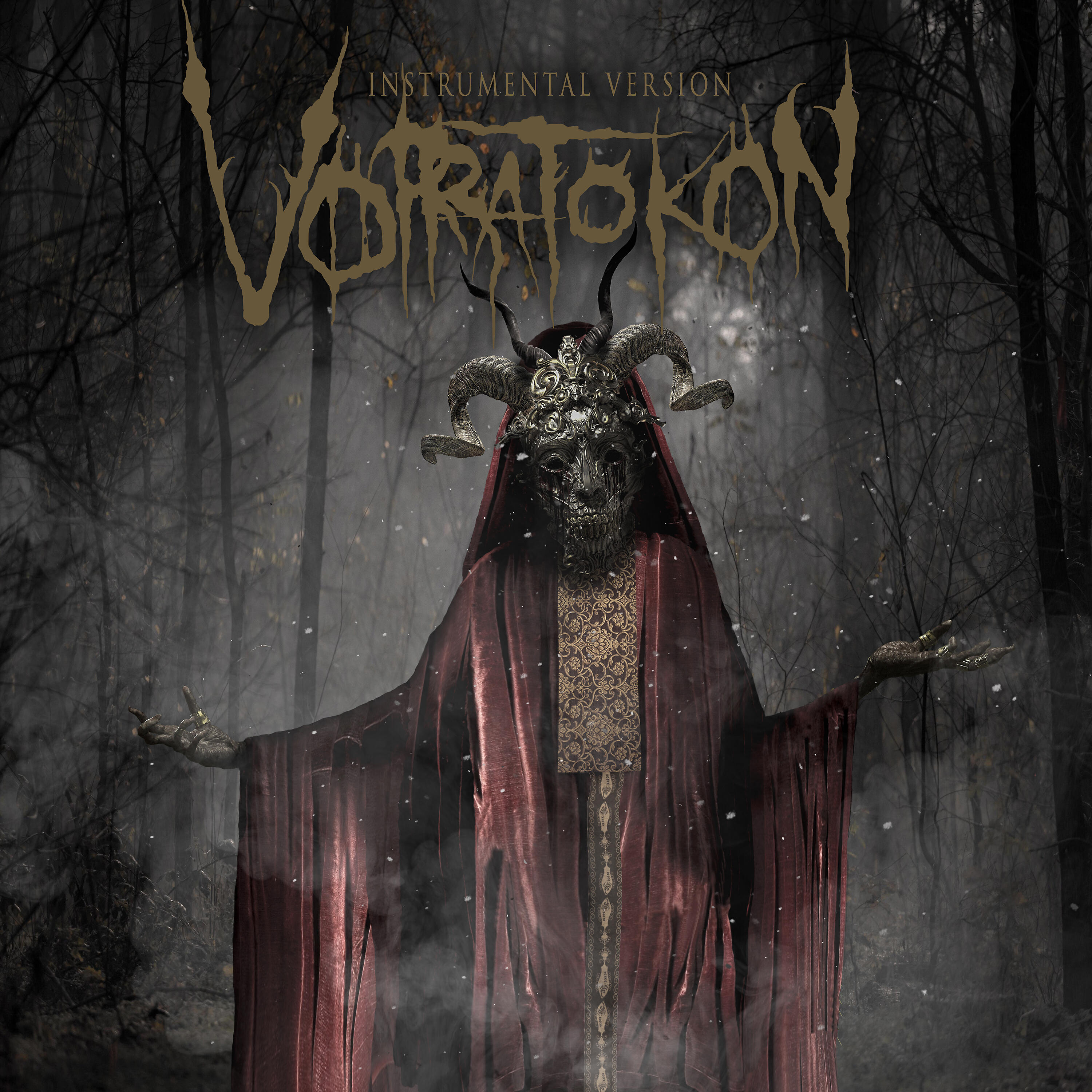 Релиз Vorratokon (Instrumental)