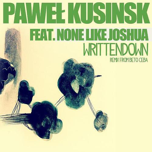 Pawel Kusinski все песни в mp3