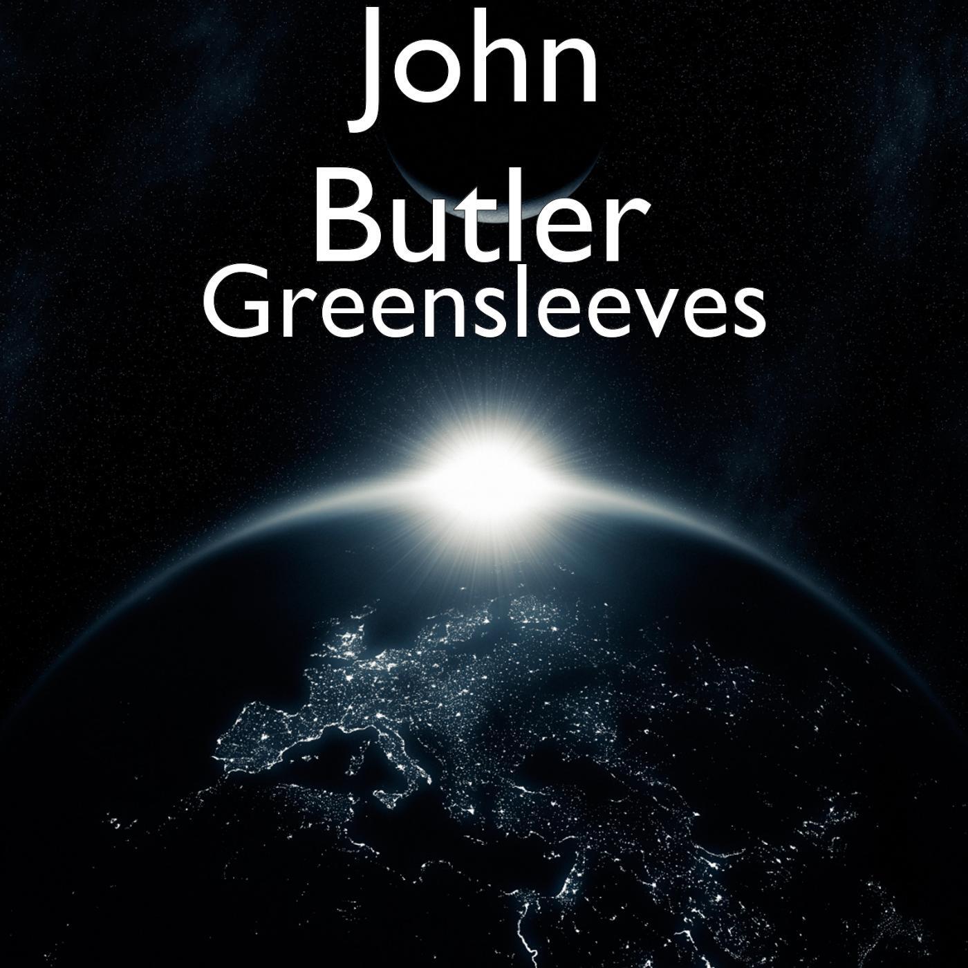 Релиз Greensleeves