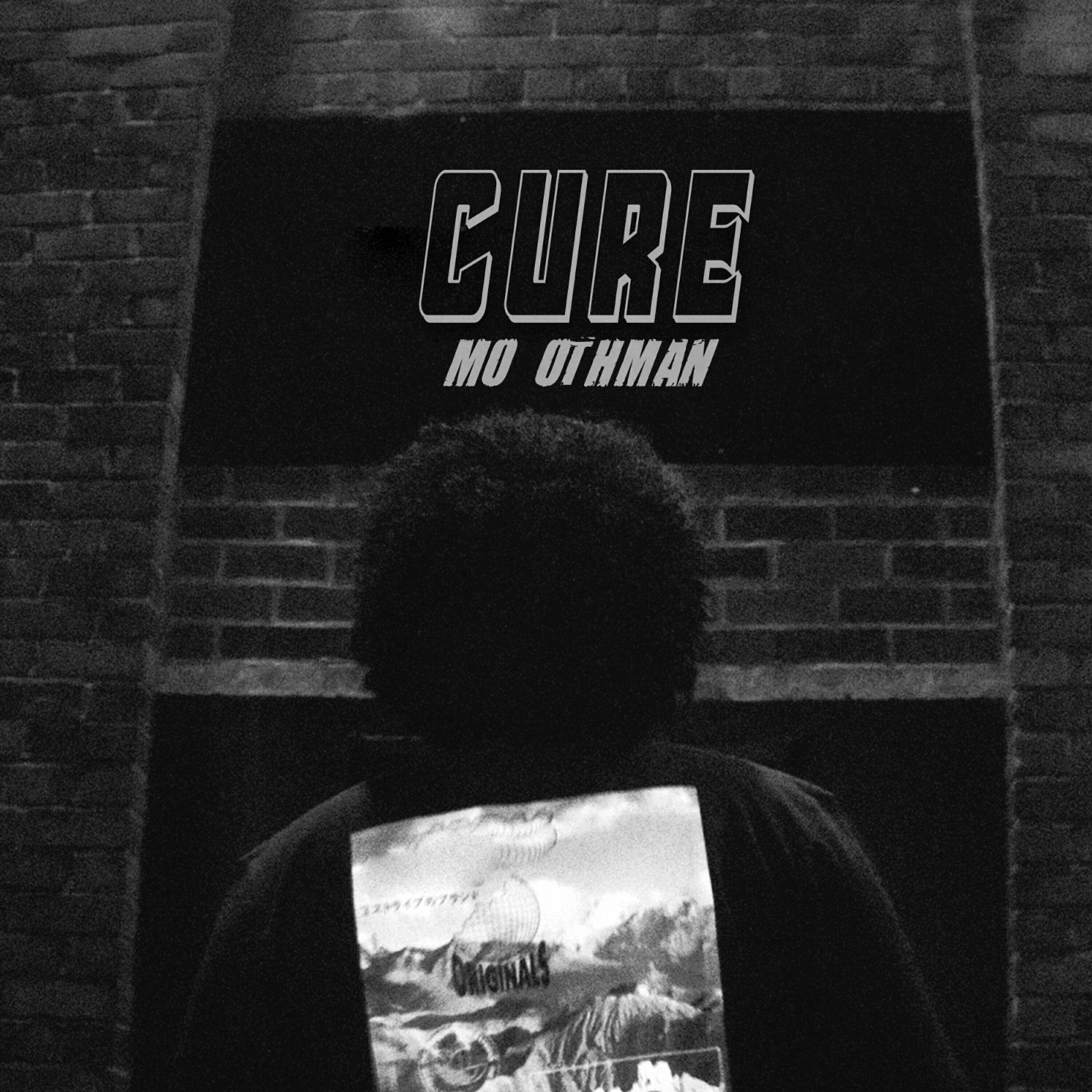 Релиз Cure