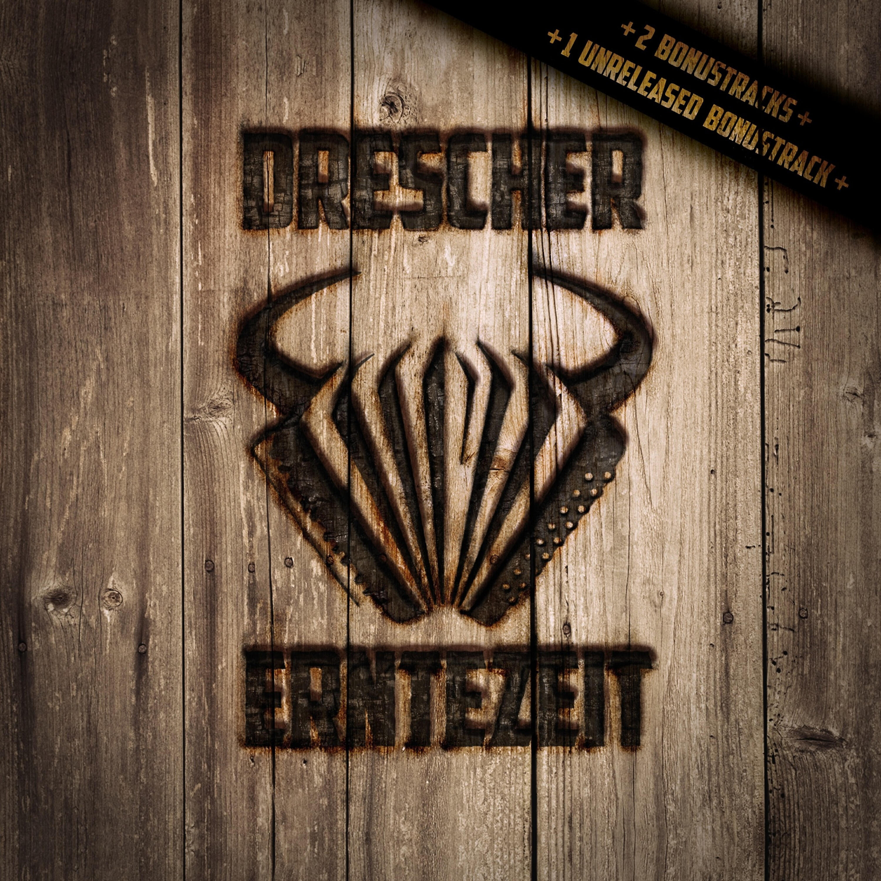 Релиз Erntezeit