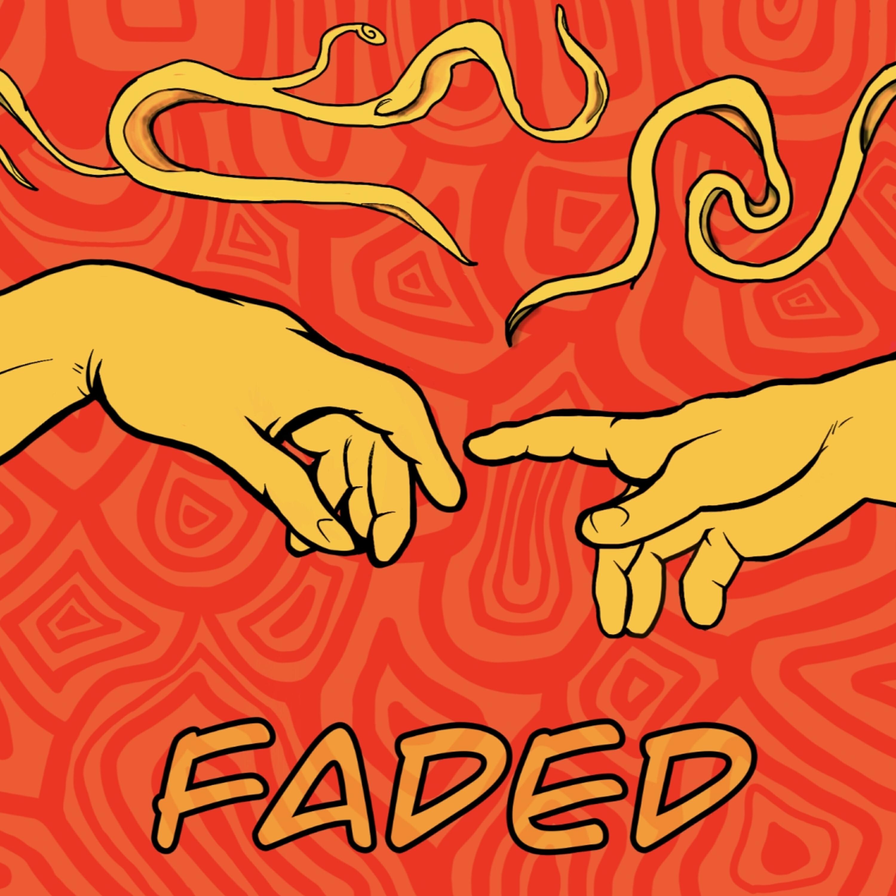 Релиз Faded