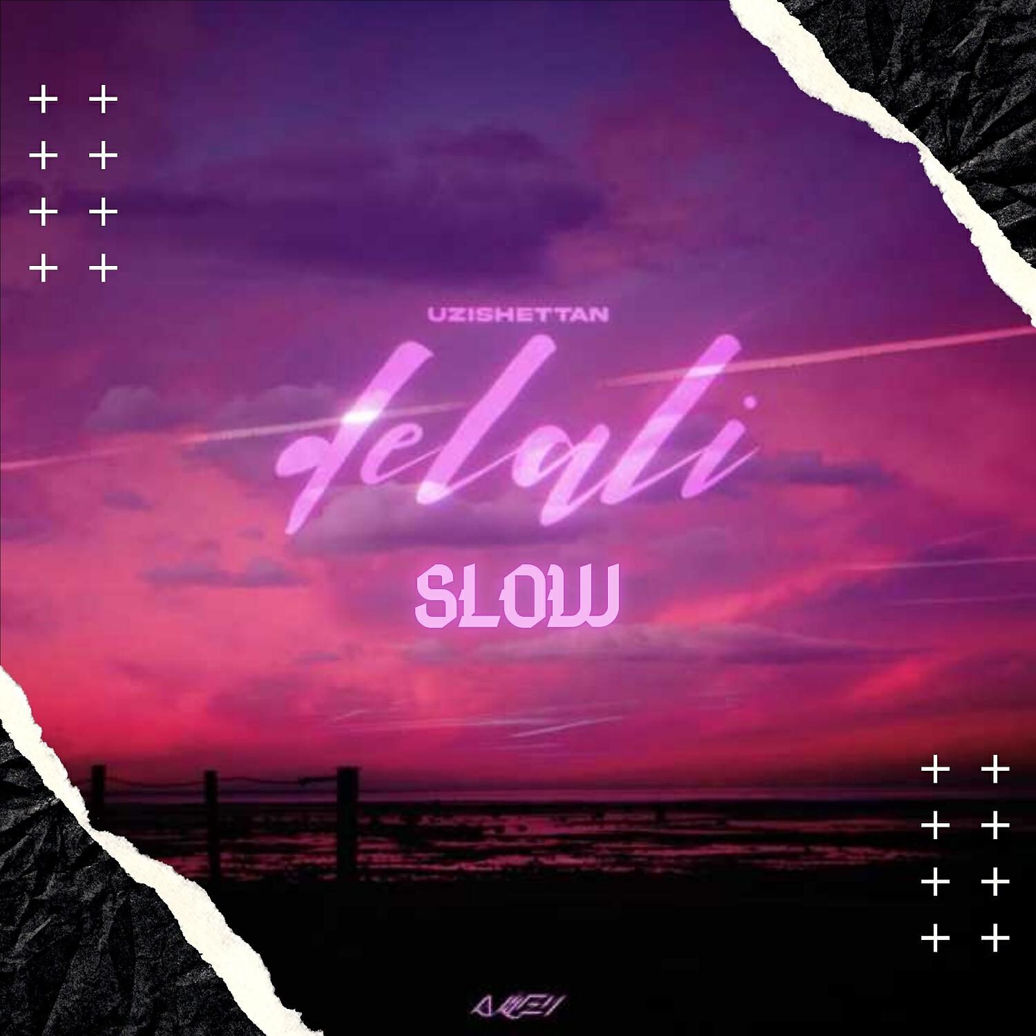 Релиз Delali (Slowed)