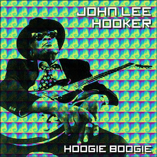 Релиз Hoogie Boogie