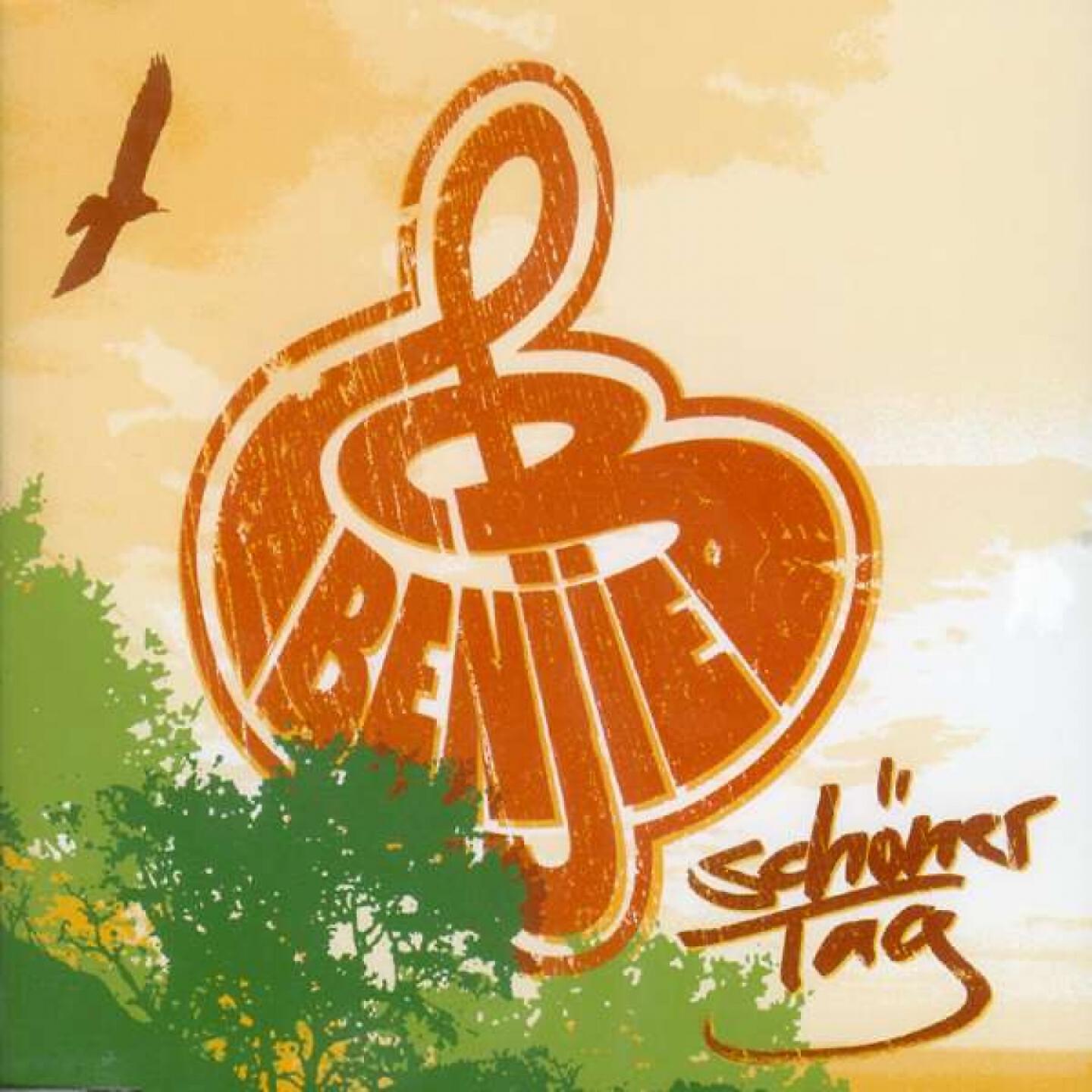 Релиз Ein Schöner Tag