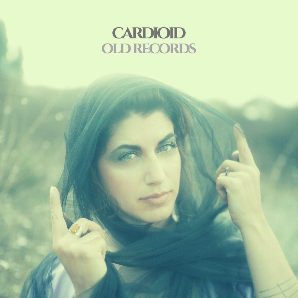 Релиз Old Records