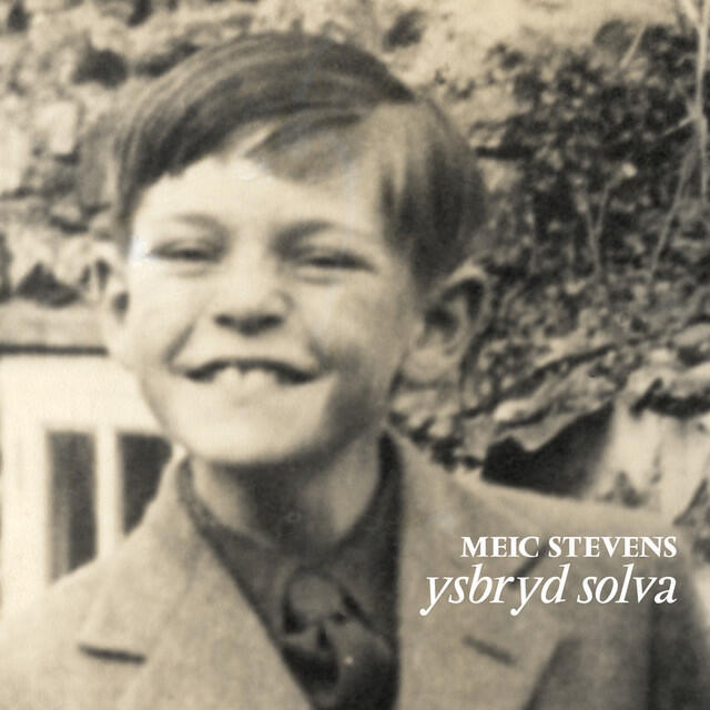 Релиз Ysbryd Solva