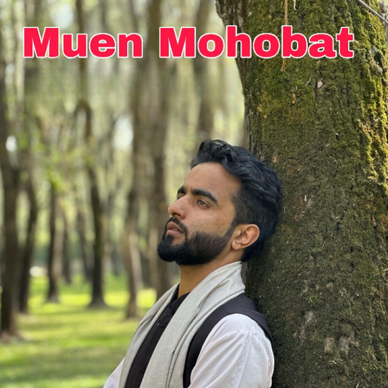 Abid Bandipora