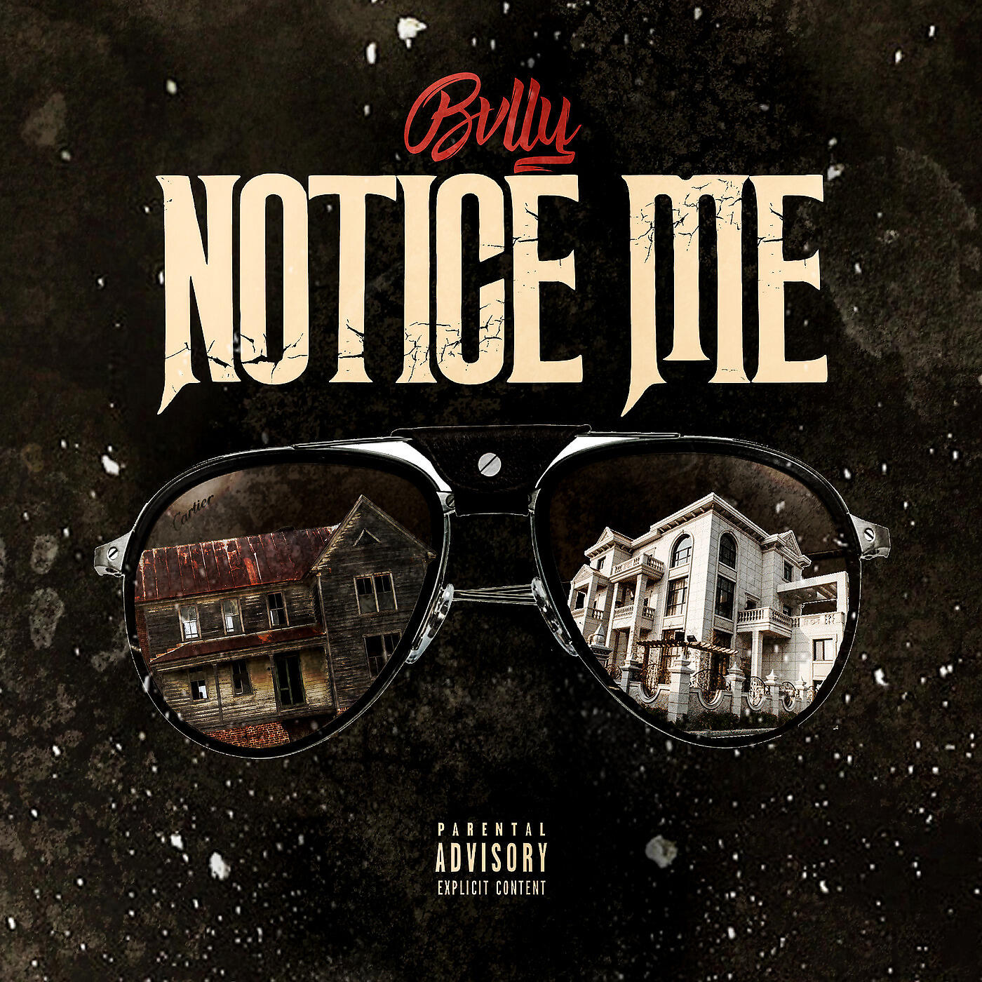Релиз Notice Me