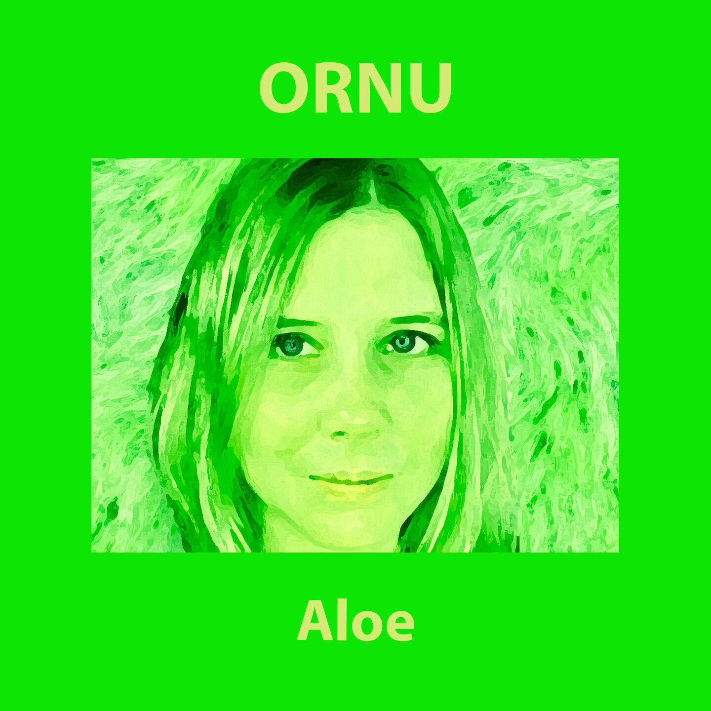 Релиз Aloe