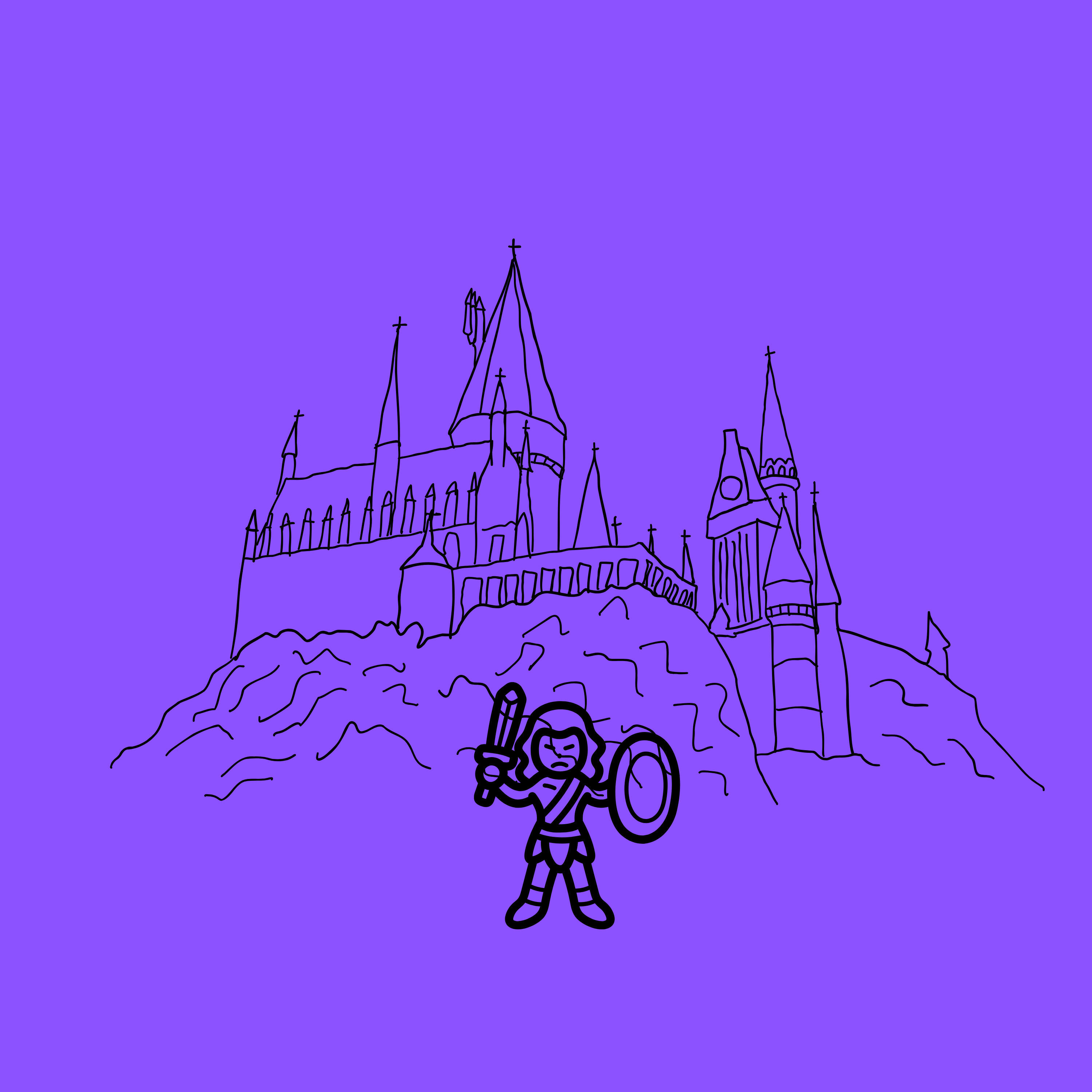Релиз Eternia