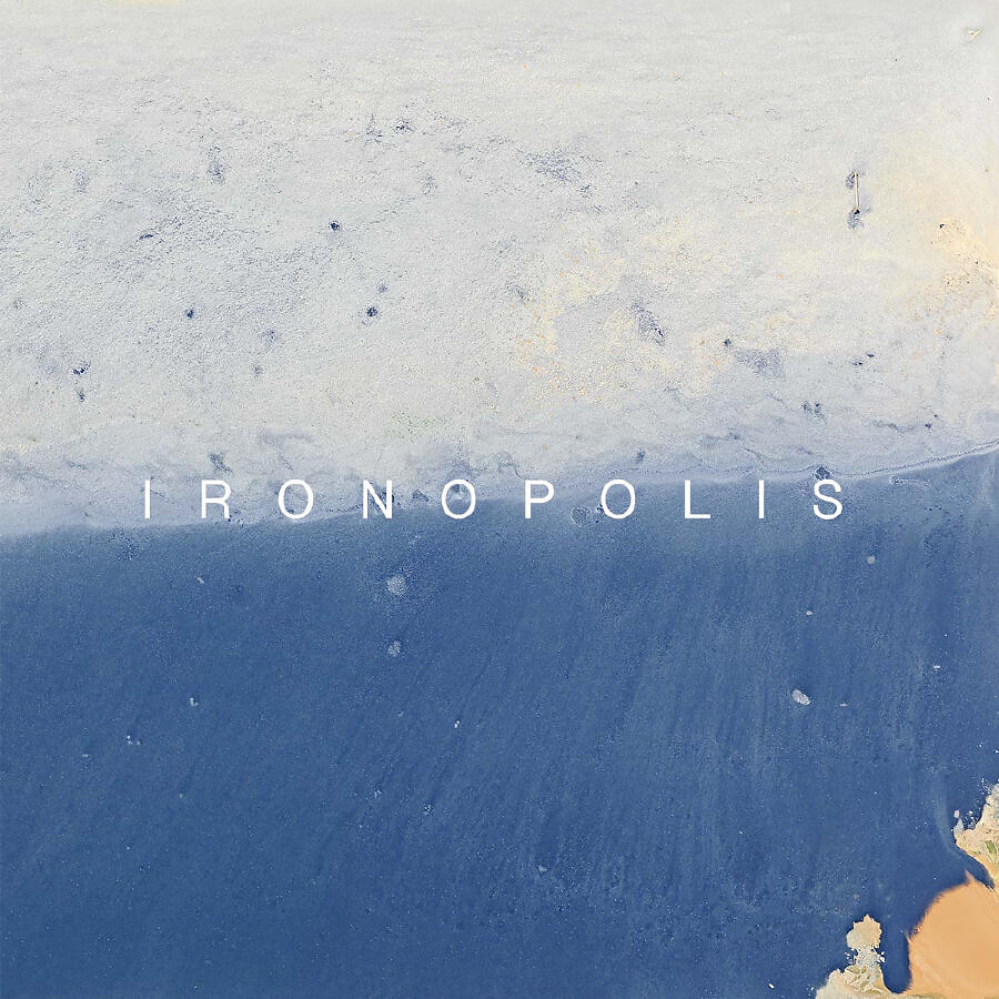 Релиз Ironopolis
