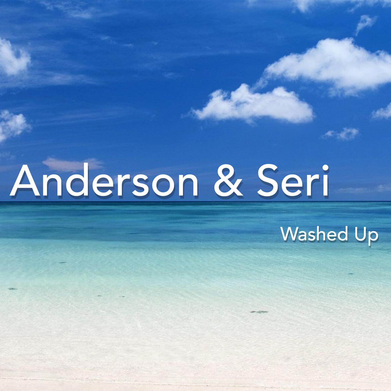 KC Anderson