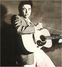 Johnny Caroll