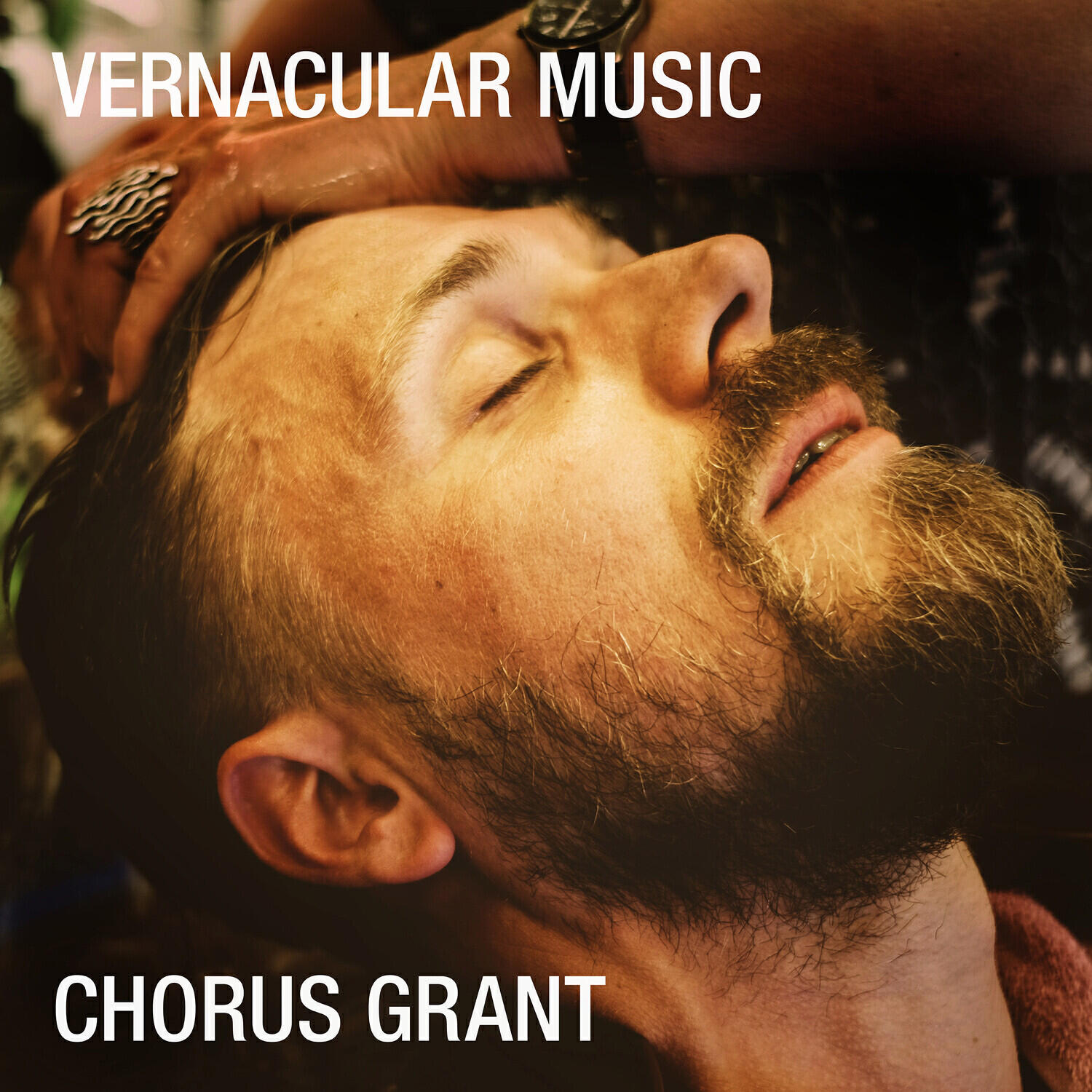 Релиз Vernacular Music