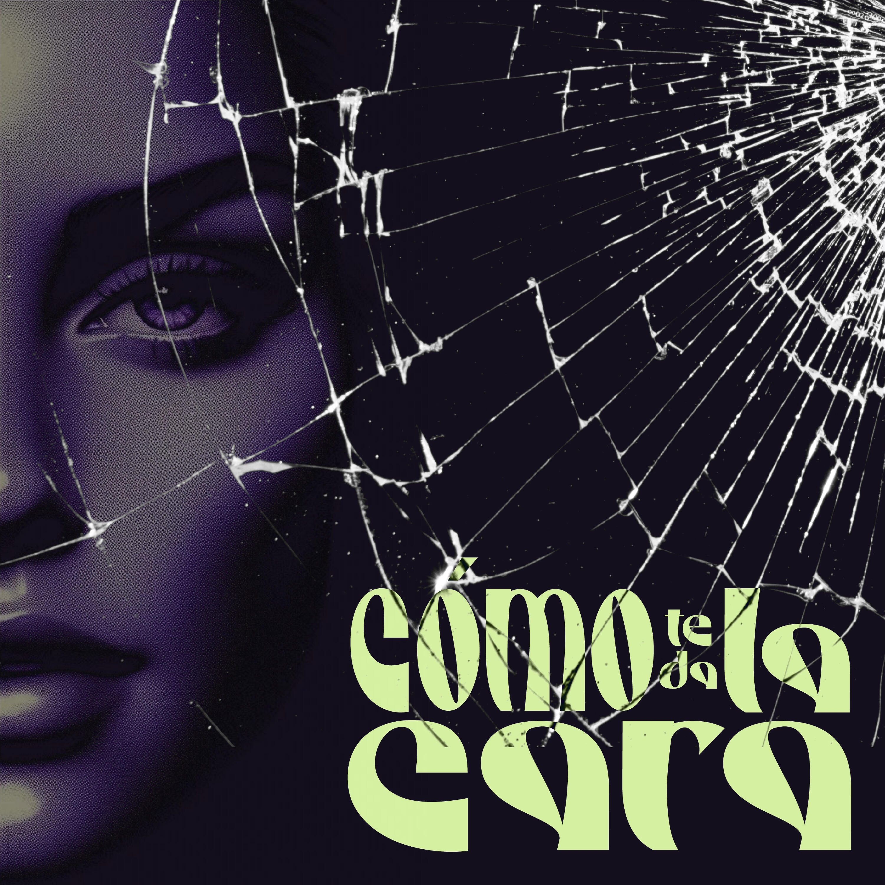 Релиз Cómo Te Da la Cara